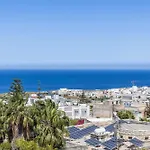 Βίλα Luxurious 5 Bedroom Pool, 3min From St Julian's Is-Swieqi