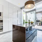 Luxurious 5 Bedroom Pool, 3min From St Julian's Is-Swieqi