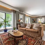 Luxurious 5 Bedroom Pool, 3min From St Julian's Βίλα *