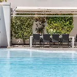 Luxurious 5 Bedroom Pool, 3min From St Julian's Βίλα Is-Swieqi