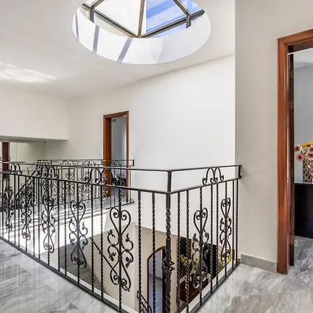 Luxurious 5 Bedroom Pool, 3min From St Julian's