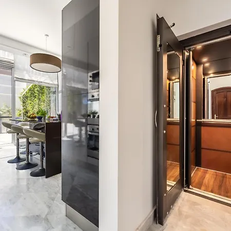 Luxurious 5 Bedroom Pool, 3min From St Julian's