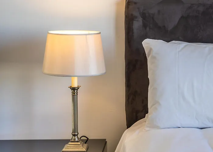 Vila Luxurious 5 Bedroom Pool, 3min From St Julian's *