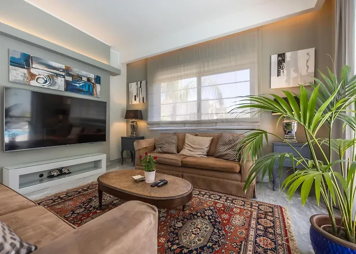 Villa Luxurious 5 Bedroom Pool, 3min From St Julian's Is-Swieqi