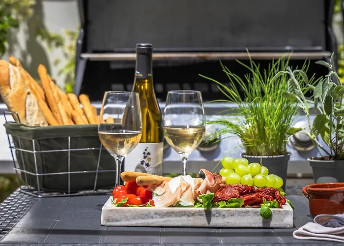 Villa Luxurious 5 Bedroom Pool, 3min From St Julian's *